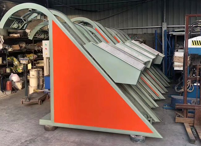 提升機／切膠機系列